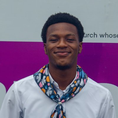 Chidiebube Iroezindu